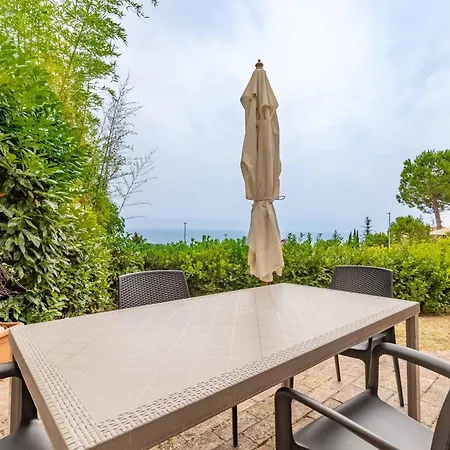 Casa Del Mare *