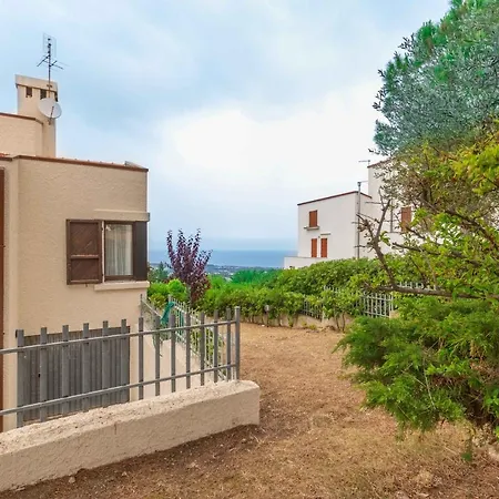 度假居 Casa Del Mare