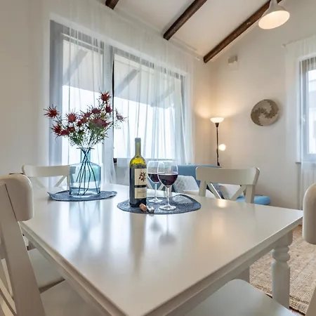 度假居 Casa Del Mare