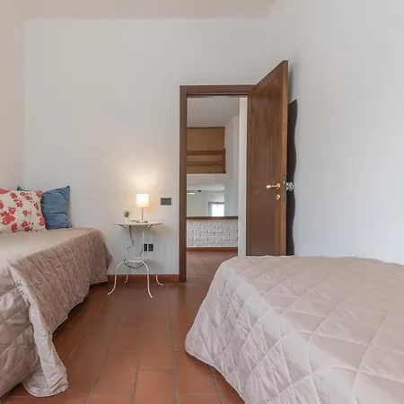 Casa Del Mare *
