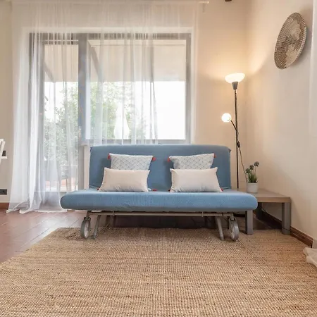 度假居 Casa Del Mare