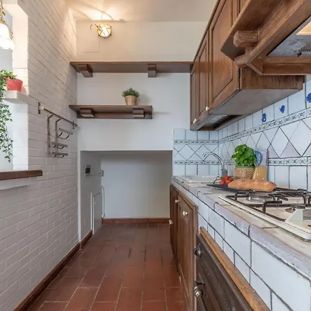 度假居 Casa Del Mare *