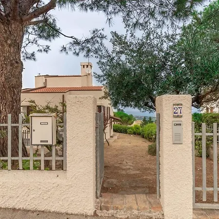 Casa Del Mare
