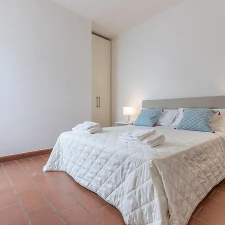 Casa Del Mare *