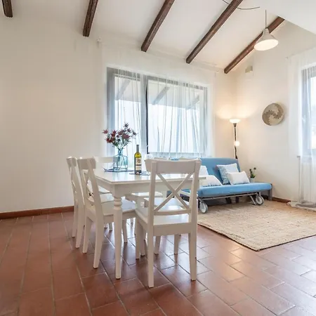 度假居 Casa Del Mare *