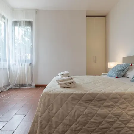 度假居 Casa Del Mare