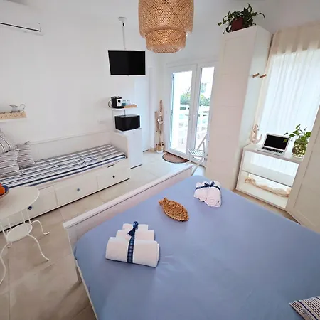 Guest house Casa Del Mare Fano