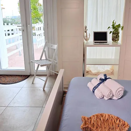 Gæstehus Casa Del Mare Fano