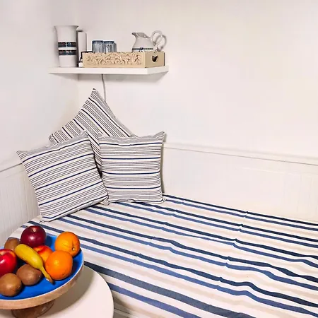 Guest house Casa Del Mare *