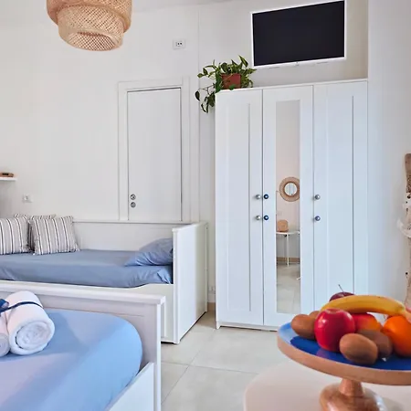 Guest house Casa Del Mare