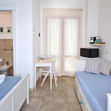 Guest house Casa Del Mare *