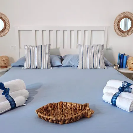 Casa Del Mare Guest house *