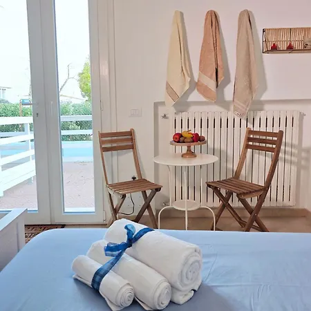 Guest house Casa Del Mare