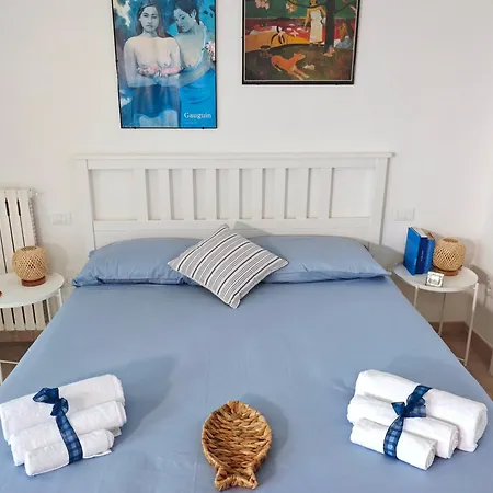 Guest house Casa Del Mare *