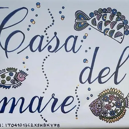 Casa Del Mare *