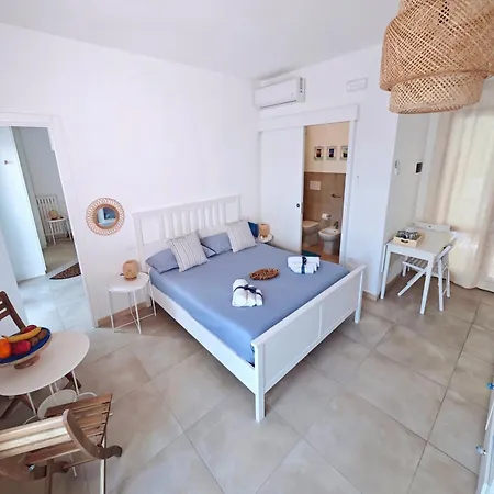 Gæstehus Casa Del Mare *