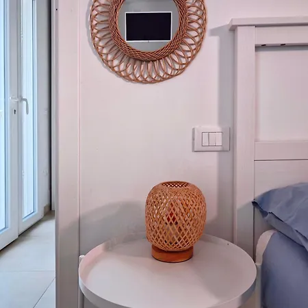 Casa Del Mare Guest house