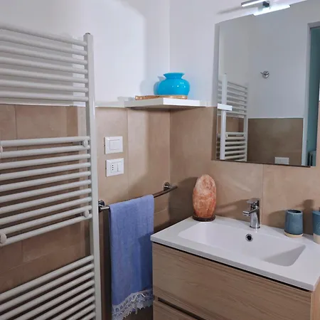 Casa Del Mare Guest house Fano