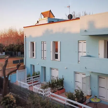 Guest house Casa Del Mare