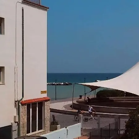 Casa Del Mare Gæstehus Fano