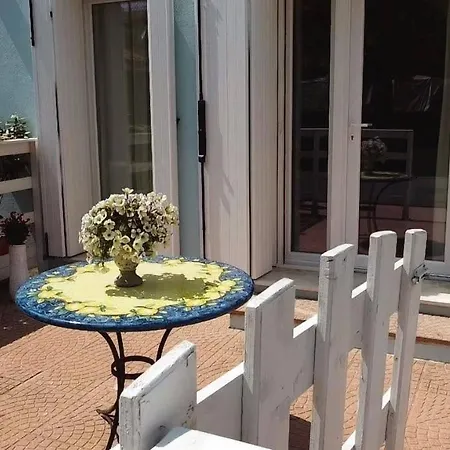 Gæstehus Casa Del Mare