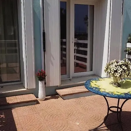 Gæstehus Casa Del Mare Fano
