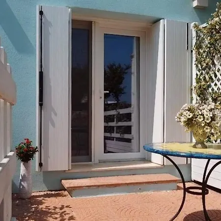 Casa Del Mare