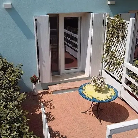 Casa Del Mare * Fano